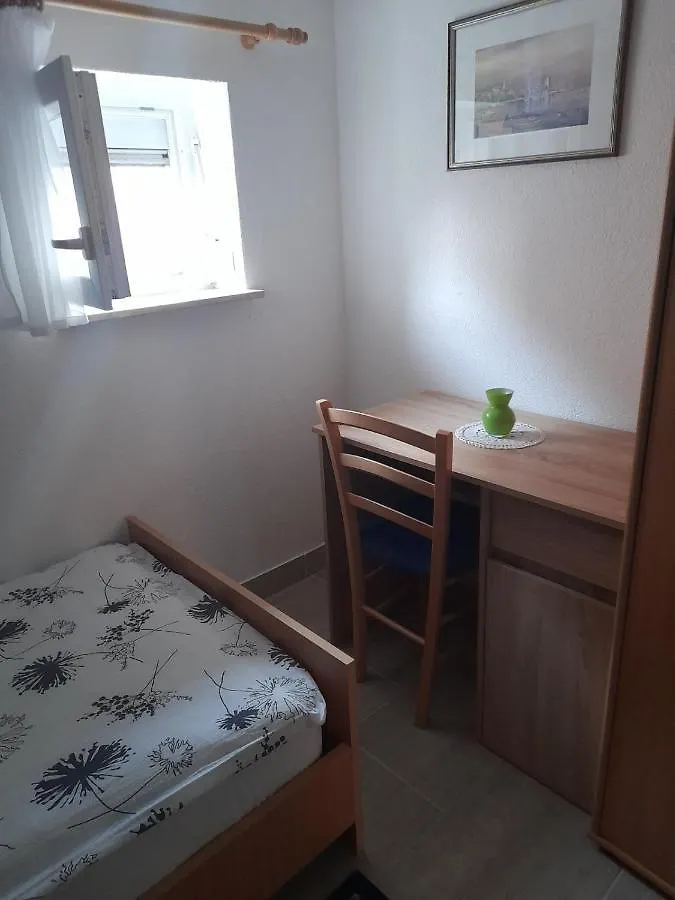 Апартаменты Apartman Jeger Умаг